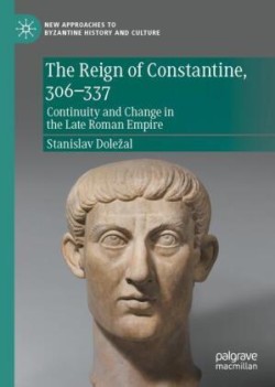 Reign of Constantine, 306–337