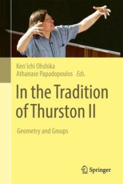 In the Tradition of Thurston II