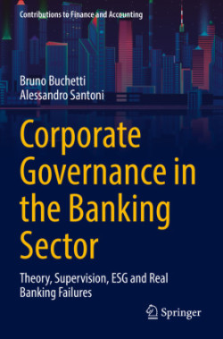 Corporate Governance in the Banking Sector