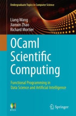 OCaml Scientific Computing