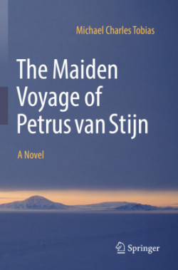 Maiden Voyage of Petrus van Stijn