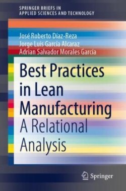 Best Practices in Lean Manufacturing