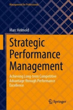 Strategic Performance Management