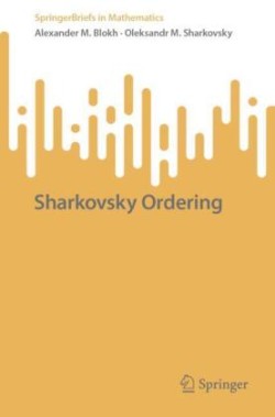 Sharkovsky Ordering