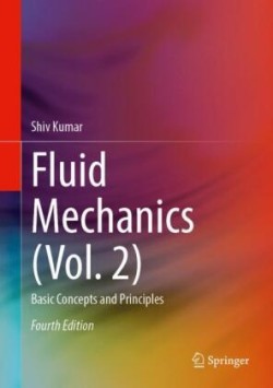 Fluid Mechanics (Vol. 2)