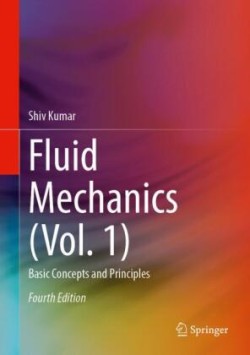 Fluid Mechanics (Vol. 1)