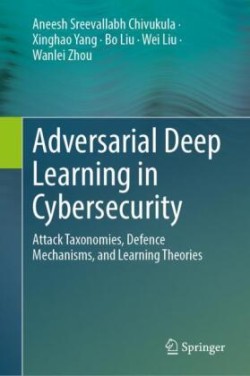 Adversarial Machine Learning