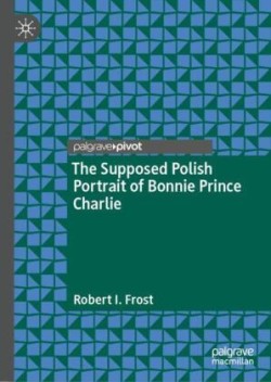 Polish Portrait of Bonnie Prince Charlie