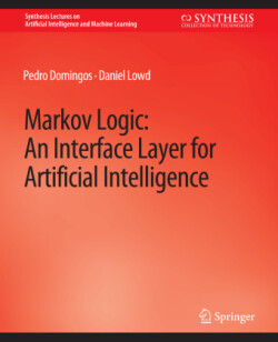 Markov Logic