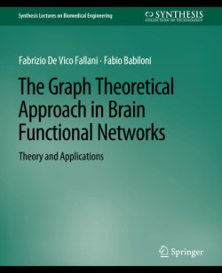 Graph Theoretical Approach in Brain Functional Networks