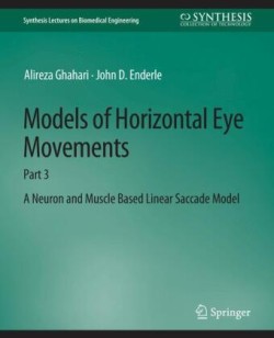 Models of Horizontal Eye Movements