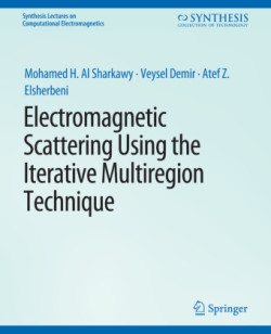 Electromagnetic Scattering using the Iterative Multi-Region Technique