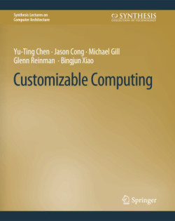 Customizable Computing