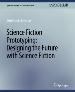 Science Fiction Prototyping