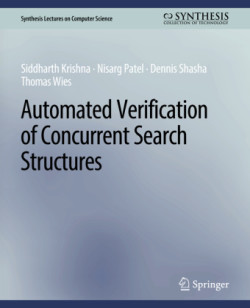 Automated Verification of Concurrent Search Structures