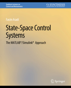 State-Space Control Systems