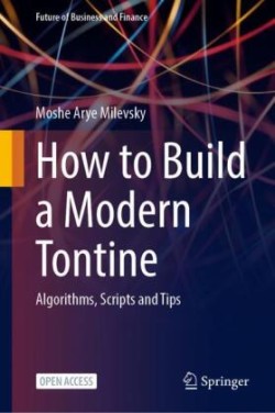 How to Build a Modern Tontine