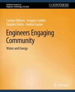 Engineers Engaging Community