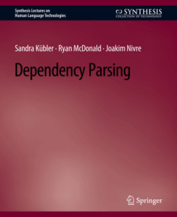 Dependency Parsing