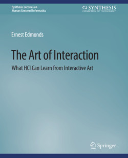 Art of Interaction