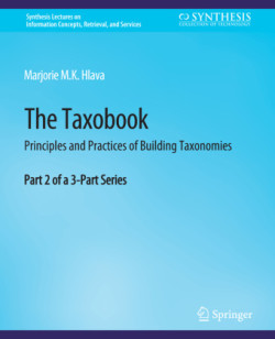 Taxobook