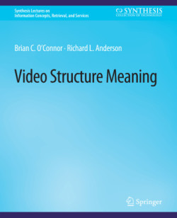 Video Structure Meaning