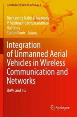 Integration of Unmanned Aerial Vehicles in Wireless Communication and Networks