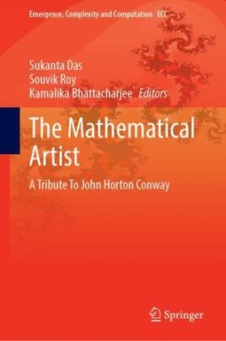 Mathematical Artist