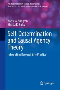 Self-Determination and Causal Agency Theory