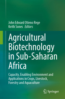 Agricultural Biotechnology in Sub-Saharan Africa