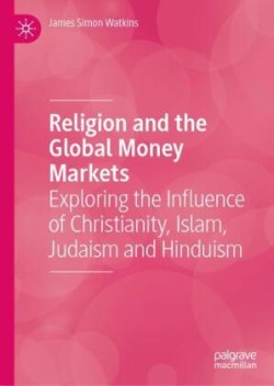 Religion and the Global Money Markets