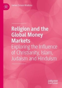 Religion and the Global Money Markets