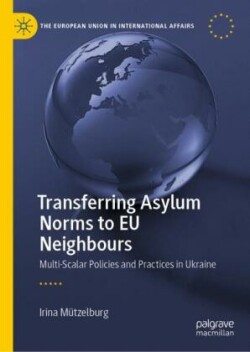 Transferring Asylum Norms to EU Neighbours