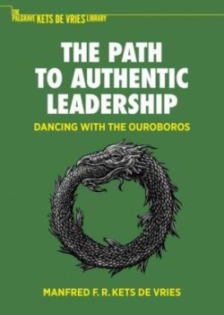 Path to Authentic Leadership