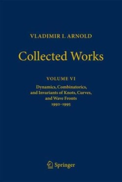 VLADIMIR I. ARNOLD—Collected Works