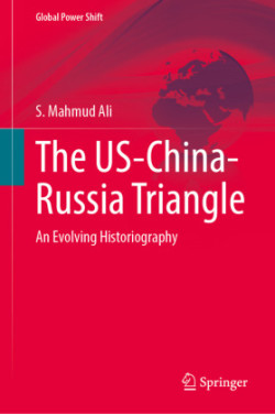 US-China-Russia Triangle