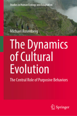 Dynamics of Cultural Evolution