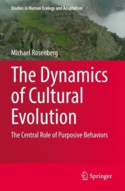 Dynamics of Cultural Evolution