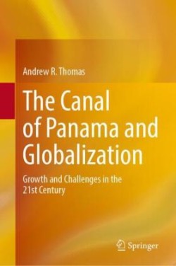 Canal of Panama and Globalization