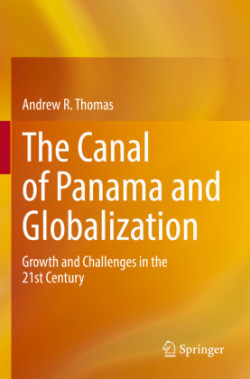 Canal of Panama and Globalization