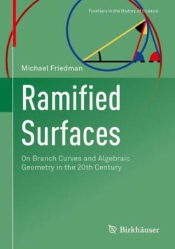 Ramified Surfaces