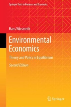 Environmental Economics