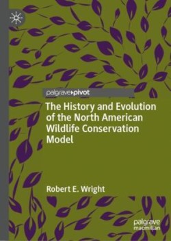 History and Evolution of the North American Wildlife Conservation Model