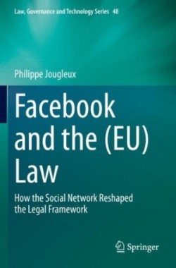 Facebook and the (EU) Law