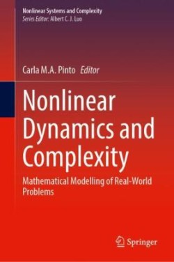 Nonlinear Dynamics and Complexity