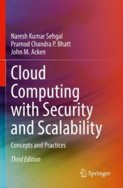 Cloud Computing with Security and Scalability.