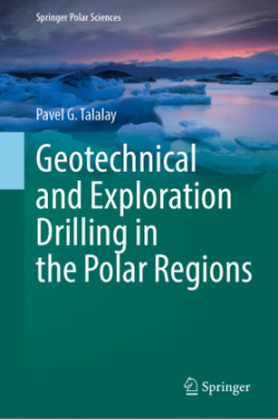 Geotechnical and Exploration Drilling in the Polar Regions