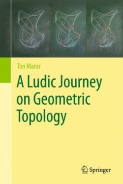 Ludic Journey into Geometric Topology