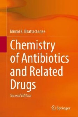 Chemistry of Antibiotics and Related Drugs