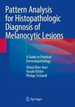 Pattern Analysis for Histopathologic Diagnosis of Melanocytic Lesions